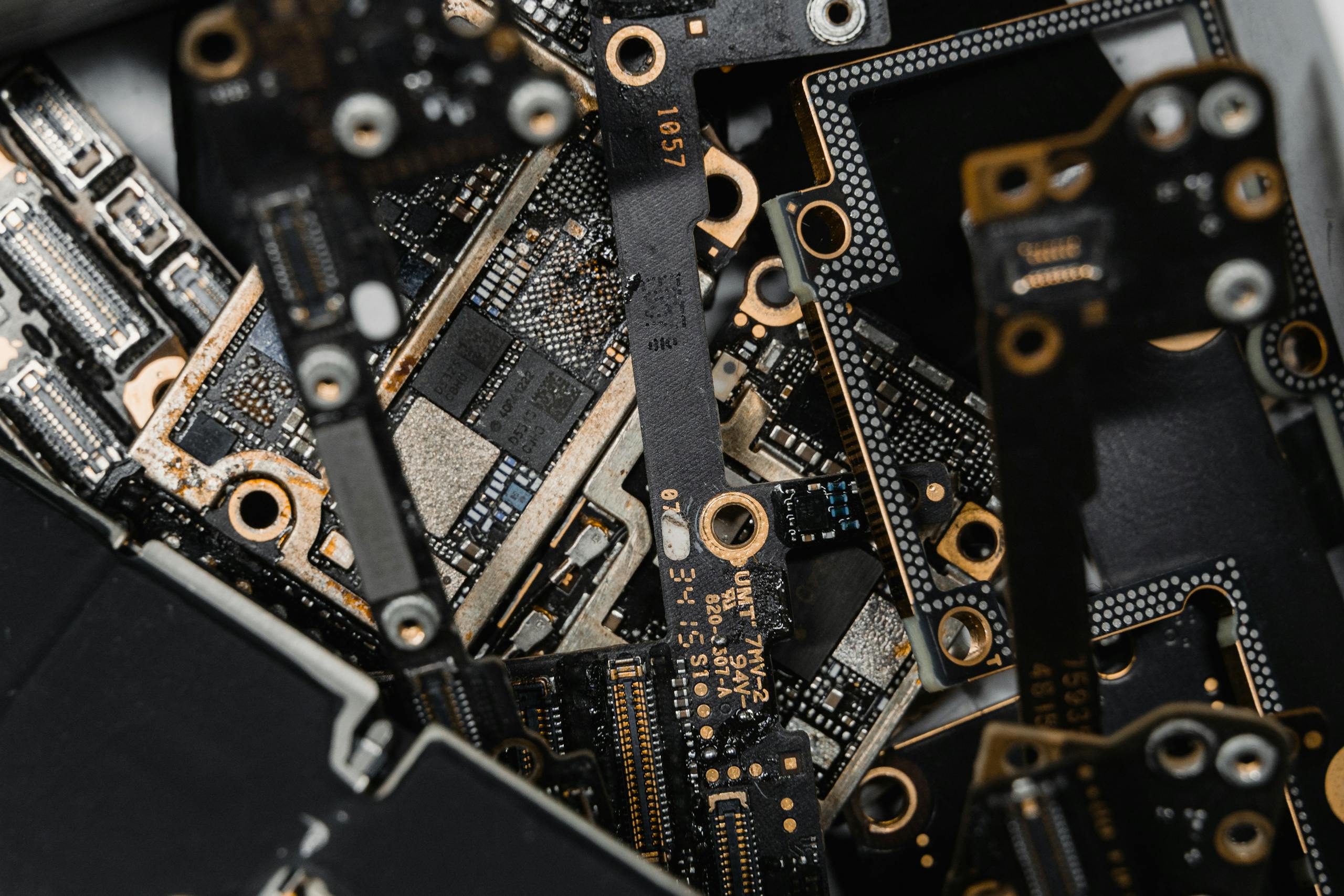 Breizh Soldering Services