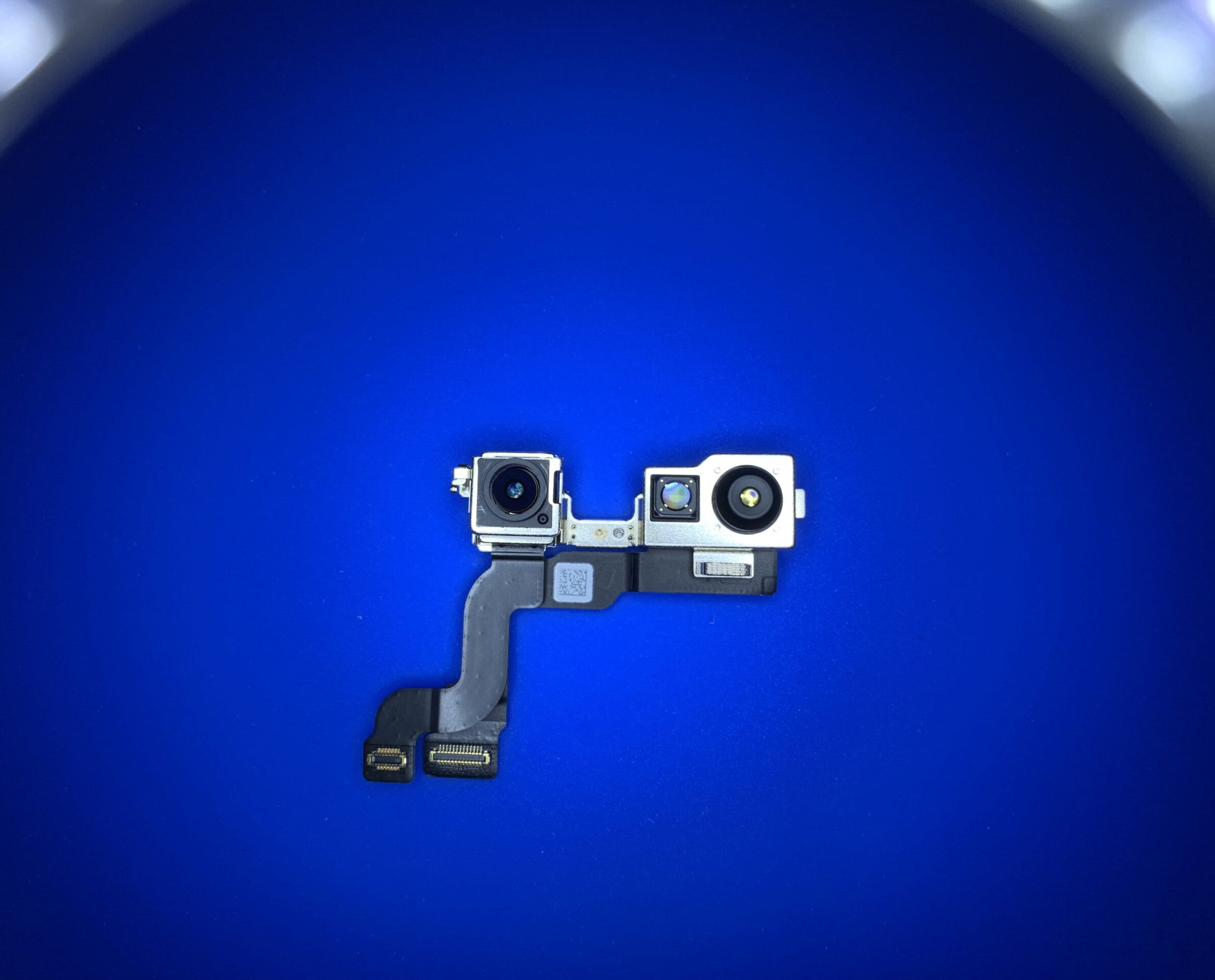 FaceID iPhone 14